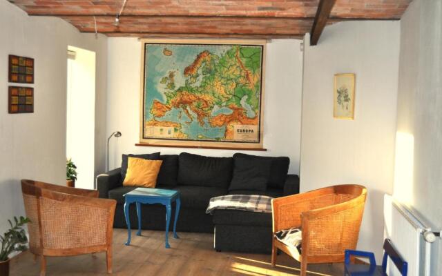 Sdr. Grønkær Bed & Breakfast