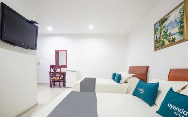 Hotel Carivdi