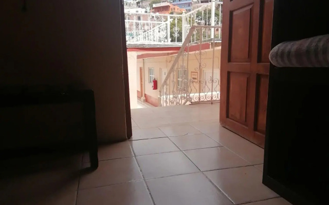 Hotel Luz de Luna