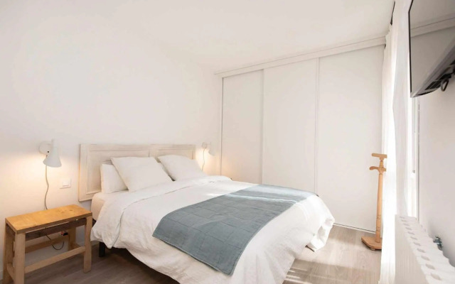 Apartamento Sky Biescas I