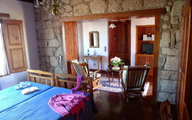 Hotel Rural San Miguel