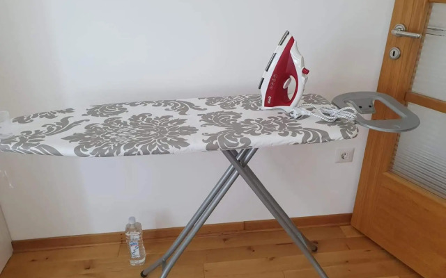 Lijepo pozicioniran stan, atrakcije blizu