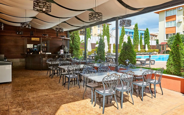 Hotel Forum