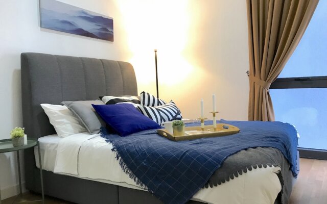 The Elements at Ampang by BeeStay