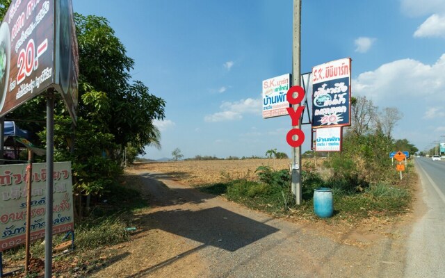 Sk Baanpak by OYO Rooms