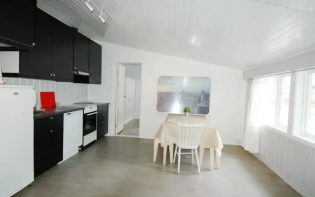 StayPlus Holiday Apartment Posebyen