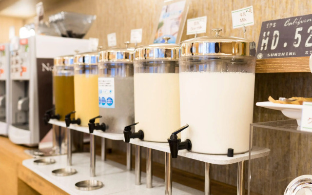 Super Hotel Lohas Ikebukuro-Eki Kitaguchi