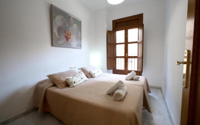 Valencia Centro. Wifi/AACC Jacuzzi