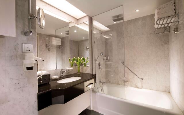 Kempinski Hotel Beijing Yansha Center
