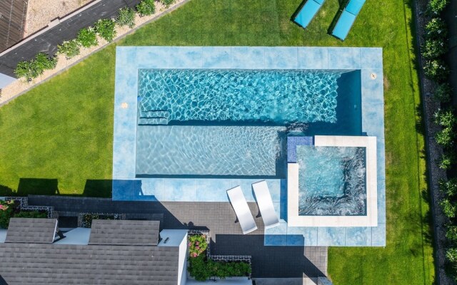 Parkside Paradise