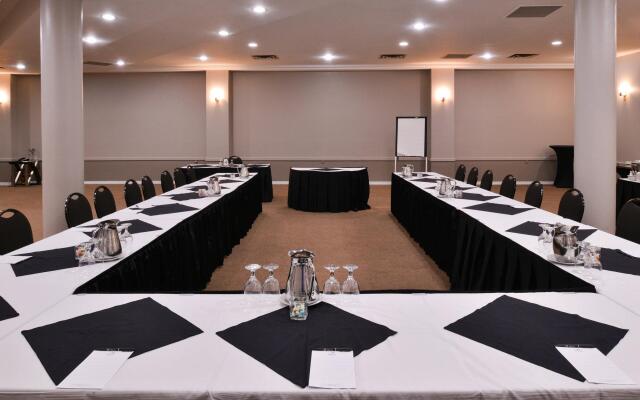 Delta Hotels by Marriott Regina