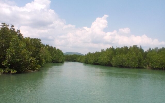 Bang Tidlay Koh Yao Noi