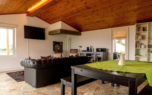 Casa dos Cal os- Anexo 1
