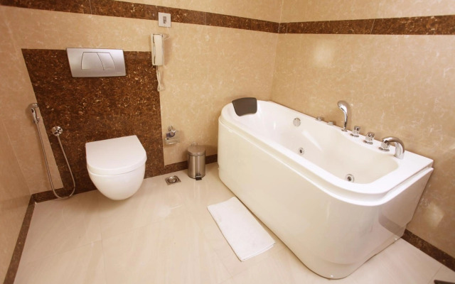 No. 18 Hotel