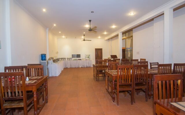 Moon Asia Hotel Siem Reap