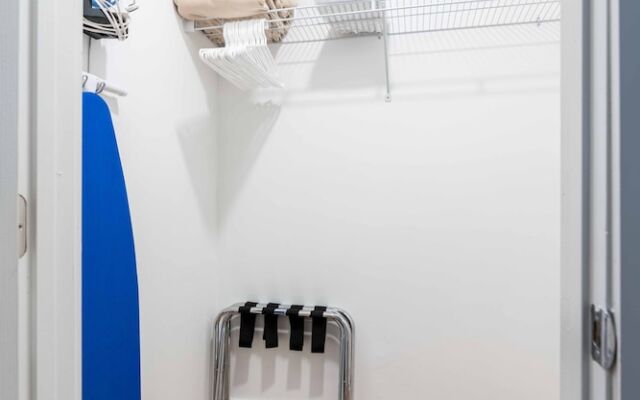 Piet Furnished Apartments