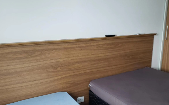 Apartamento San Martin