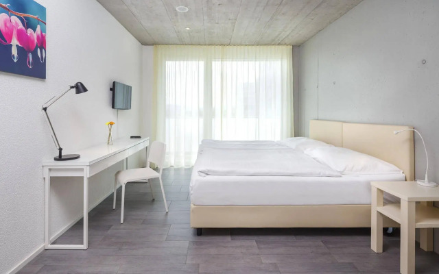 Tailormade Hotel IDEA Spreitenbach