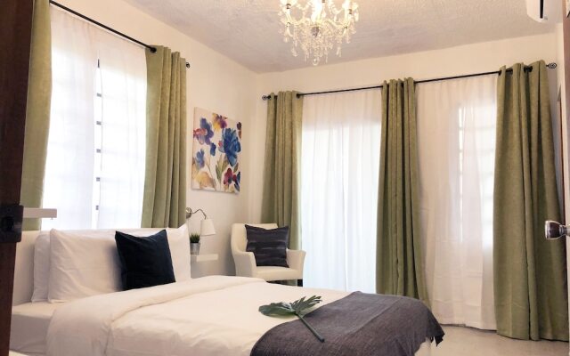 Aibonito Hotel 201