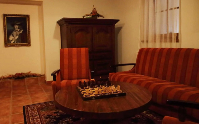 Rodinný pension Antoni
