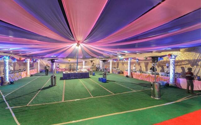 Hotel Madhushrie