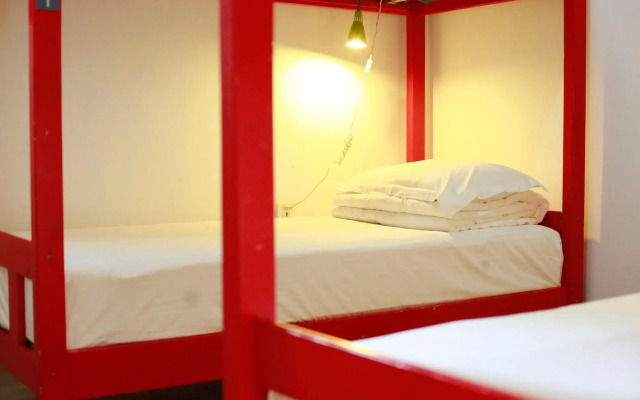 Peking International Youth Hostel