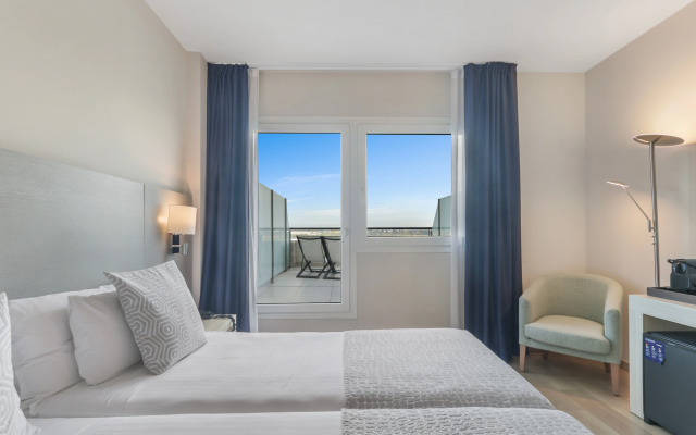 Augusta Barcelona Vallés