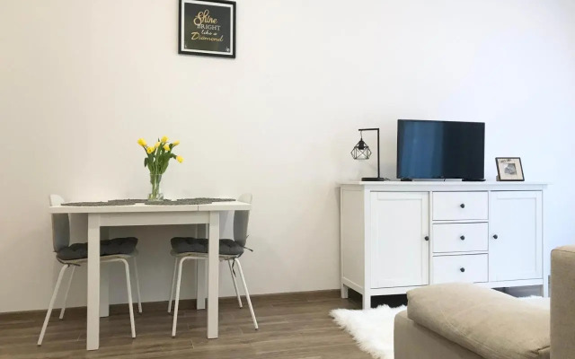 Apartament Active Moon