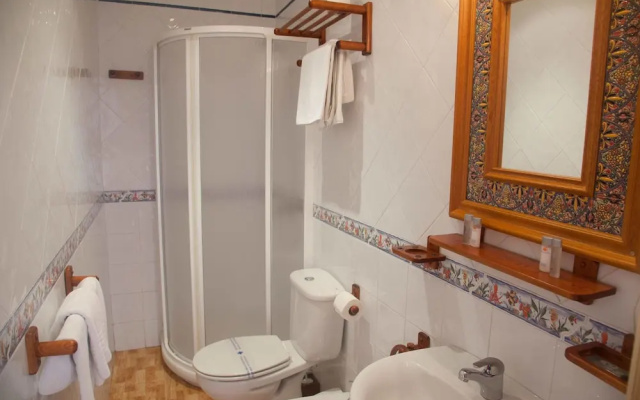 Hostal Mar de Frente