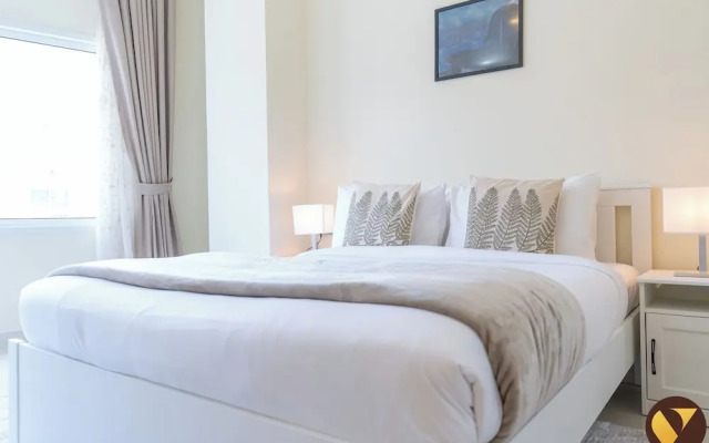 Spacious Pulse Smart Residence JVC