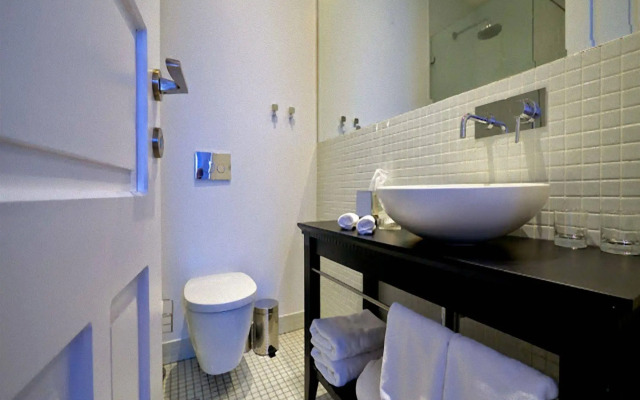 Villa Rothschild by Zvieli Hotels