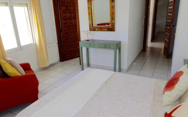 Apartment at Casa Piña Blanca