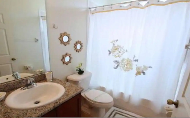 4bdr w Pool Near Disney