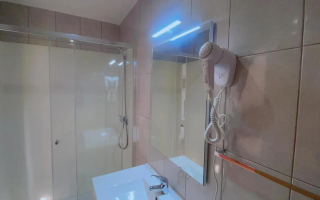 Jantesta Guest House