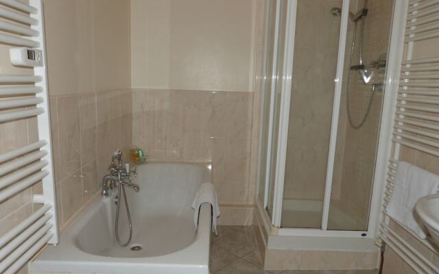 Edderton Hall Country House