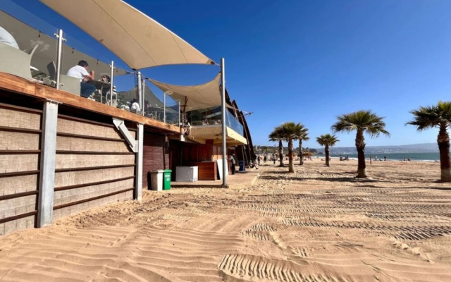 Luminous Bellavista Sector 5 Laundry Parking Wifi