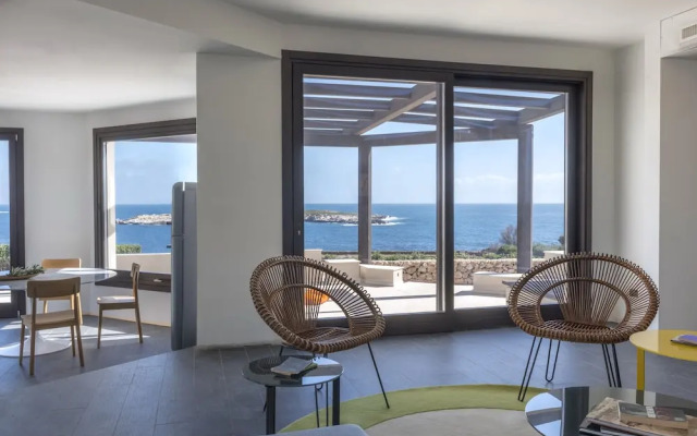 Villa Pirreca