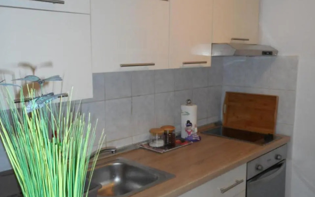 Apartman Sara