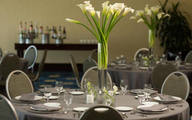 Hilton Asheville Biltmore Park