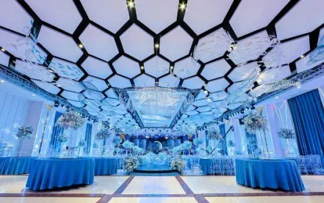 Baiyun International Hotel