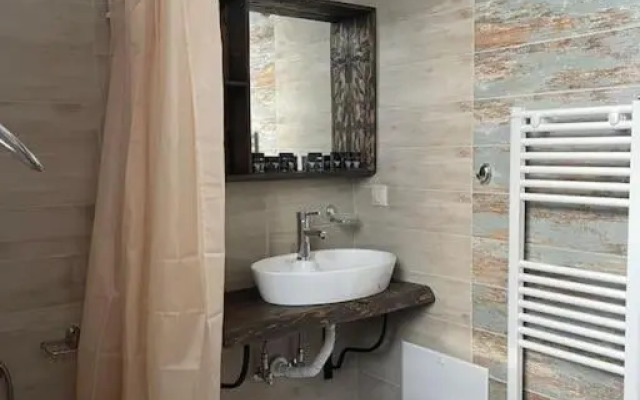 Άγιος Πέτρος 1924 Studios 3