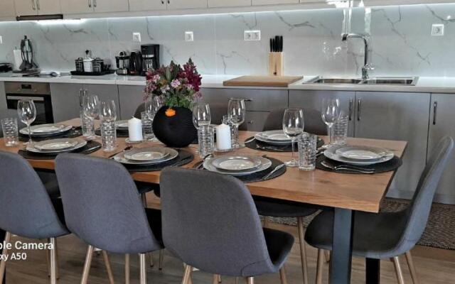 Philoxenia guest house
