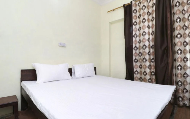 Shri Krishankripa Guest House by OYO Rooms