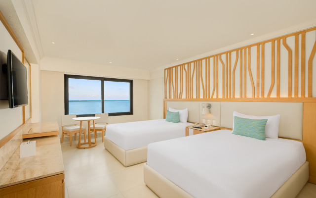 Royal Solaris Cancun Resort - Cancun All Inclusive Resort