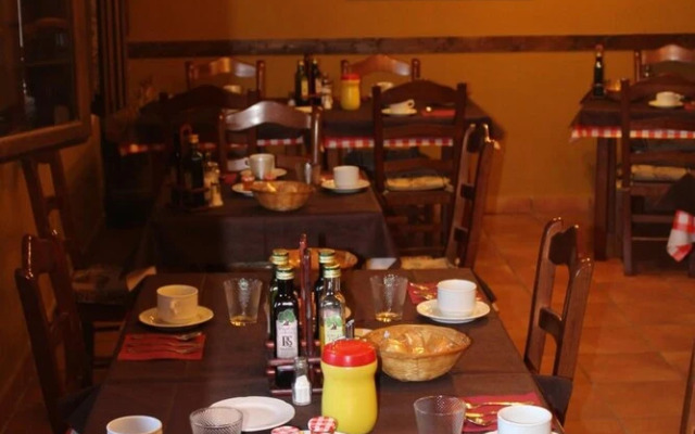 El Rincon de Palmacio