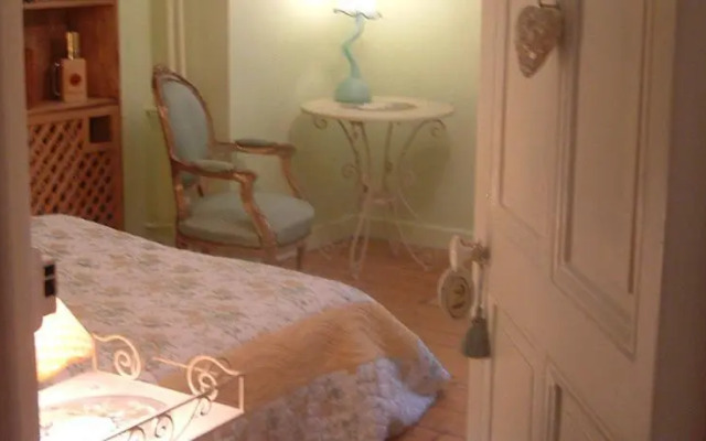 Chambres dHôtes Les Terrasses du Lac