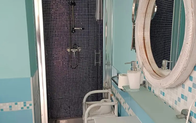 Double Room, air Conditioning, Bathroom,