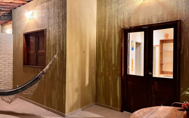 Pousada kaçuá Milagres