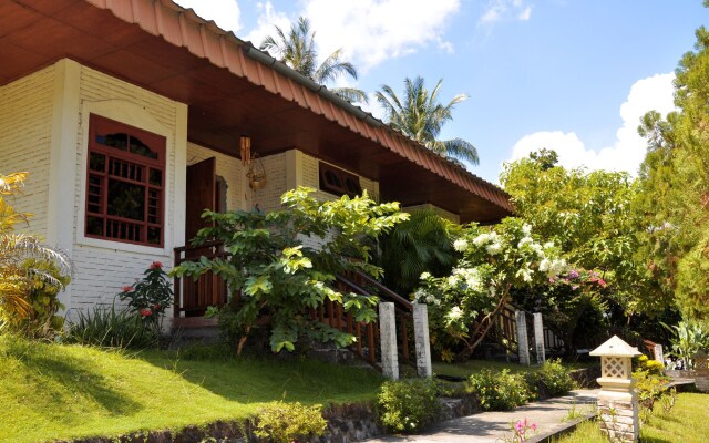 Puri Bunga Senggigi