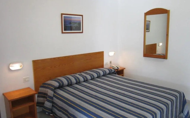 Mediterraneo Residence